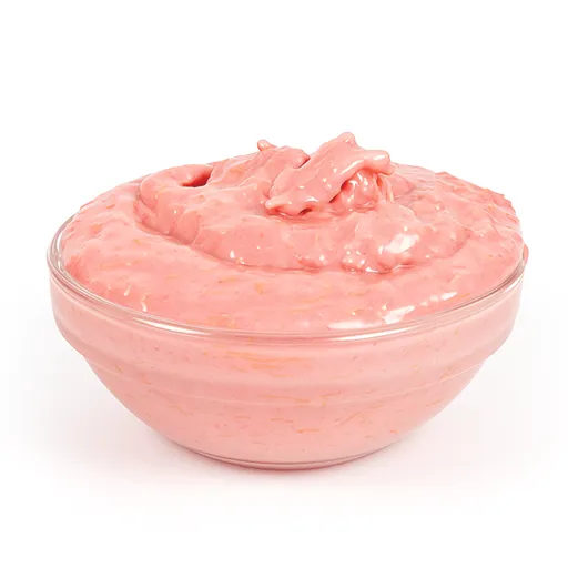 Fill Cream Red Fruits Kataifi 5kg                           