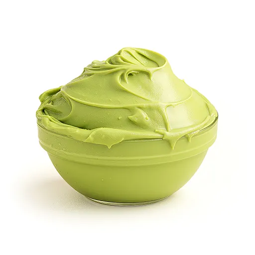 Fill Cream Choco Forno Pistachio 5kg                        