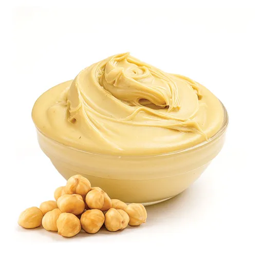 Fill Cream Choco Forno Gianduia White 5kg                   